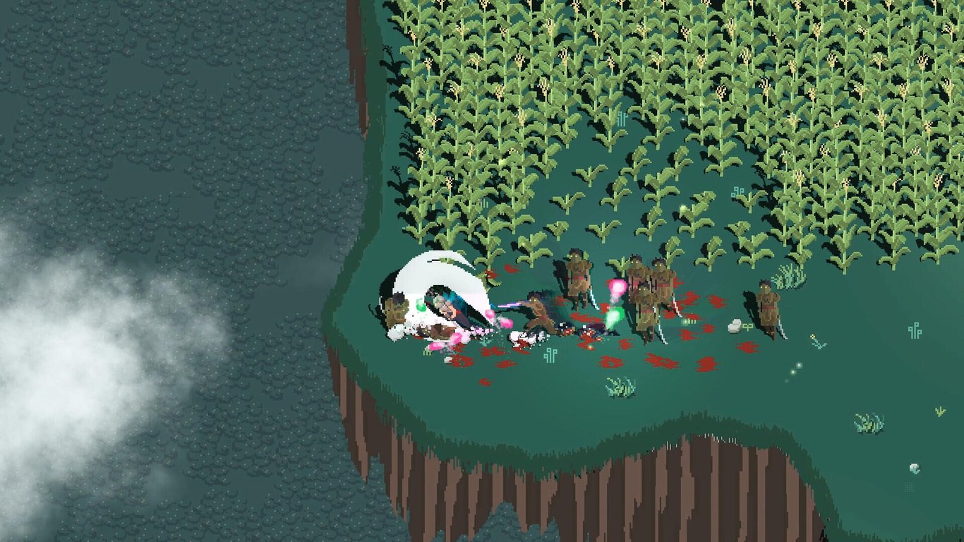 Unsouled Nintendo Switch Neuf - vue 1