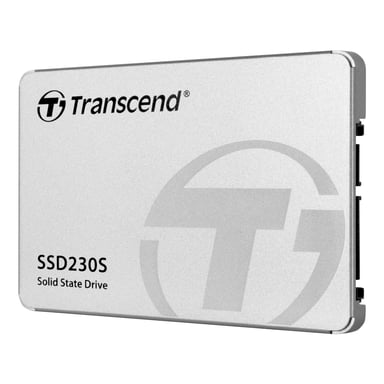 Transcend SSD230S 2.5'' 256 GB Series ATA III 3D NAND