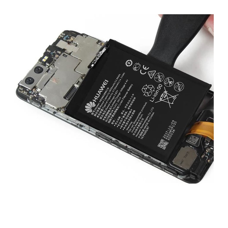 Huawei Batterie Originale HB386589ECW P10 Plus - vue 3