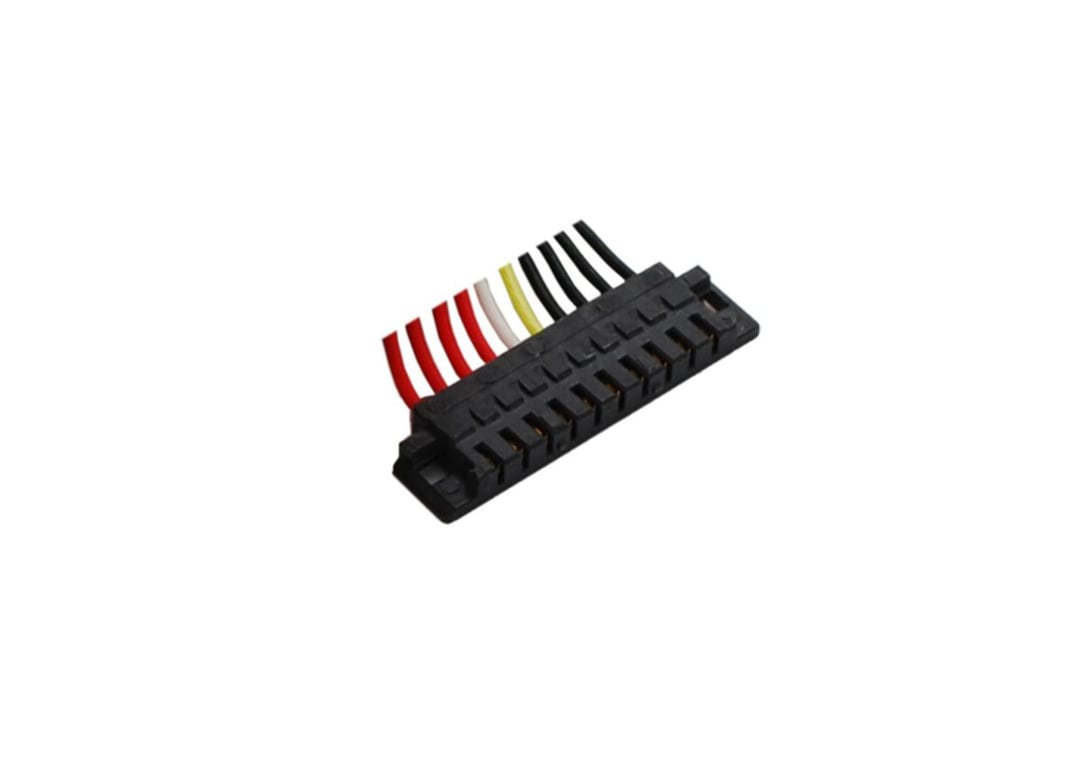CoreParts MBXAS BA0034 composant de laptop supplémentaire Batterie Neuf - vue 2