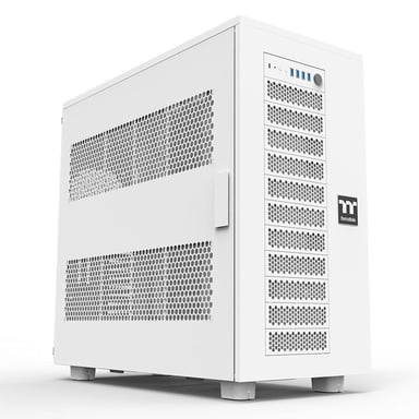 Thermaltake AX700 Torre Blanco