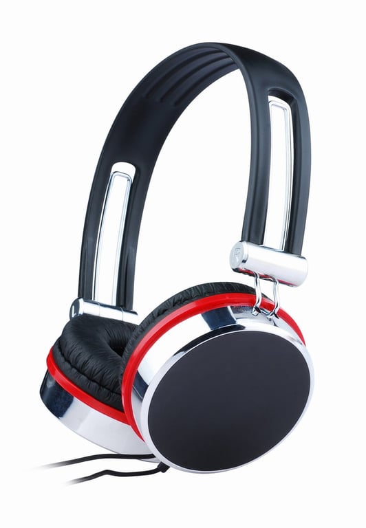 Gembird MHS 903 écouteurcasque Avec fil Arceau AppelsMusique Neuf