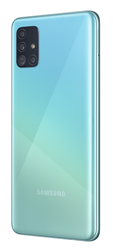 Galaxy A51 128 Go, Bleu, débloqué