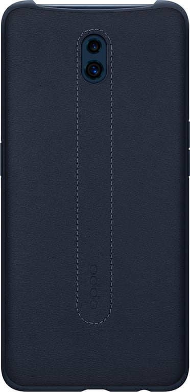 Coque rigide Oppo Reno Protection Haut de gamme - vue 2