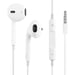 Apple Earpods auriculares 3,5 mm Blancos – Mando y micro
