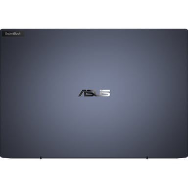 ASUS ExpertBook B5 B5402CVA-KI0013X Intel® Core™ i5 i5-1340P Portátil 35,6 cm (14'') Full HD 16 GB DDR5-SDRAM 512 GB SSD Wi-Fi 6E (802.11ax) Windows 11 Pro Alemán Negro