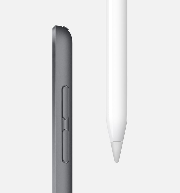 Les Apple Pencil 1 et 2 sont à leur prix le plus bas pour le Black