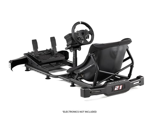 Next Level Racing Go Kart Cockpit Plus