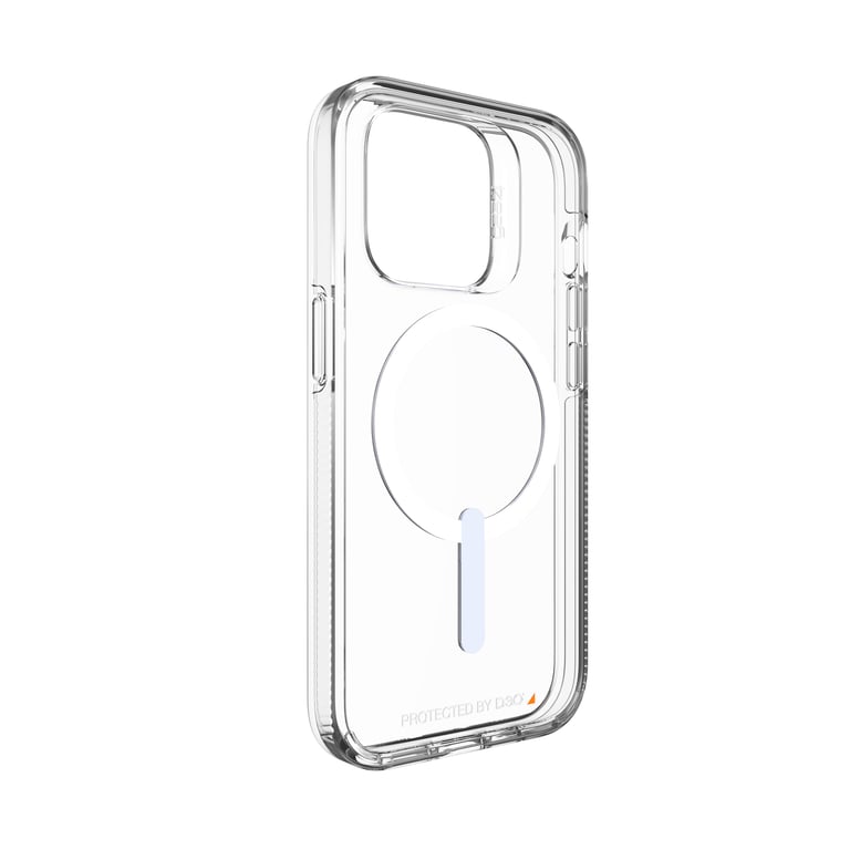 GEAR4 Crystal Palace Snap coque de protection pour téléphones portables 15,5 cm (6.1