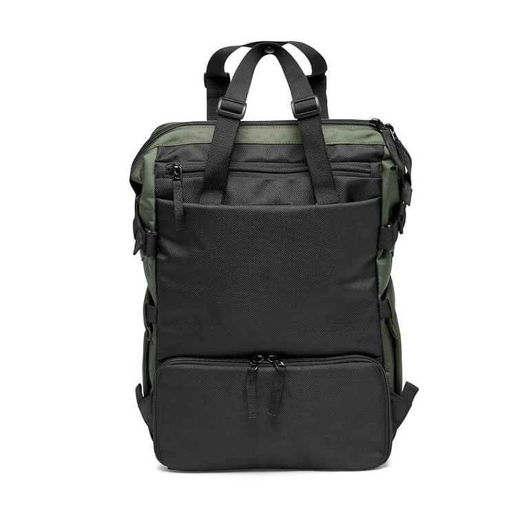 Manfrotto MB MS2 CT étui et housse d'appareils photo Sac à dos Neuf - vue 3