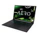 GIGABYTE AERO X16 1VH93PTC94AH laptop Copilot+ PC AMD Ryzen AI 7 350 Ordinateur portable 40,6 cm (16'') WQXGA 16 Go DDR5-SDRAM 1 To SSD NVIDIA GeForce RTX 5060 Wi-Fi 6E (802.11ax) Windows 11 Home Portuguais Gris