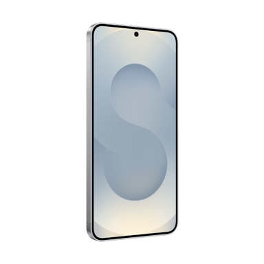 Galaxy S25 (5G) 128 Go, Argent