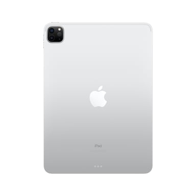 Apple iPad Pro 1Tb 27,9 cm (11'') Wi-Fi 6 (802.11ax) iPadOS Plata