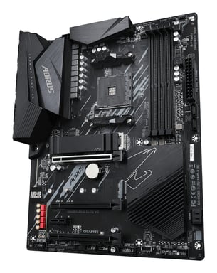 Gigabyte B550 AORUS Elite V2