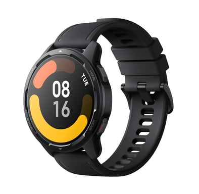 Xiaomi Smart Band 8 Active TFT Bracelet connecté 3,73 cm (1.47) Rose