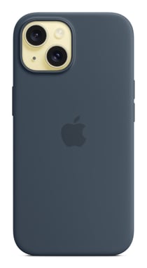 IPHONE 15 SI CASE STORM BLUE