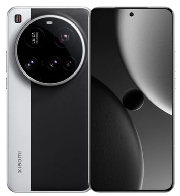 Xiaomi 15 Ultra (5G) 512 GB, Nero