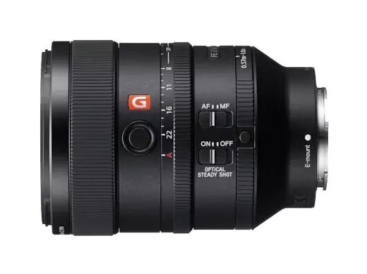 Objectif Téléobjectif Sony FE 100mm F2.8 STF GM OSS – Bokeh Fluide, Stabilisateur SteadyShot - vue 4