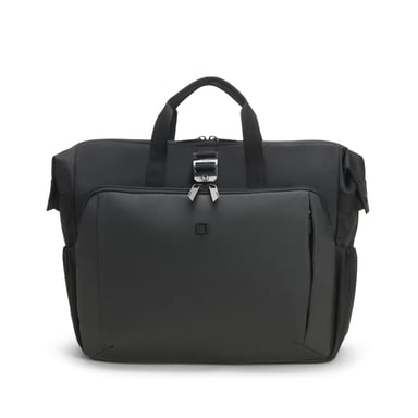 DICOTA Eco Top Traveller GO 39,6 cm (15.6'') Negro