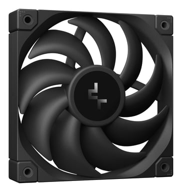 DeepCool AK400 Digital PRO Procesador Refrigerador de aire 12 cm Negro 1 pieza(s)