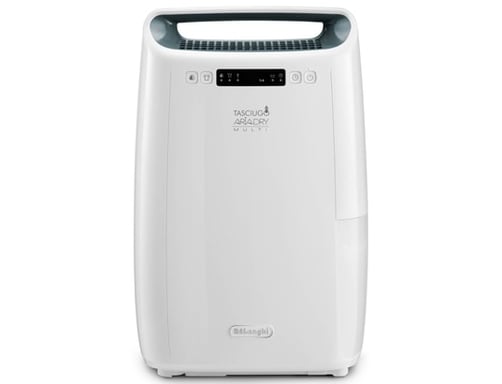 De'Longhi Tasciugo AriaDry Multi DEXD216RF 2,1 L 40 dB 285 W Bianco