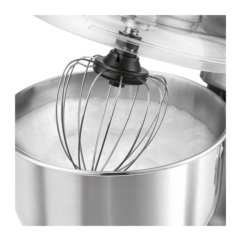 Robot patissier Petrin a pain Robot petrin Robot patissier professionnel Robot multifonction Robot pâtissier Bomann KM 1395 CB Robot 4 en 1 - vue 4