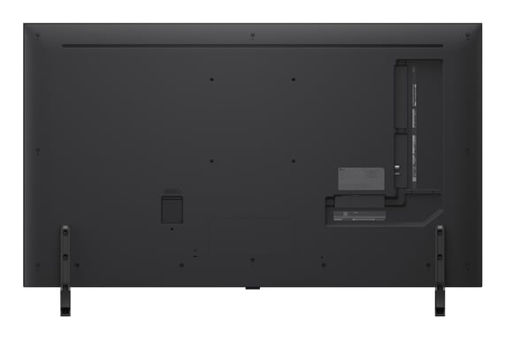 LG QNED 43QNED80A3A TV 109,2 cm (43'') 4K Ultra HD Smart TV Wifi Negro