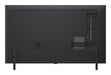 LG QNED 43QNED80A3A TV 109,2 cm (43'') 4K Ultra HD Smart TV Wifi Negro