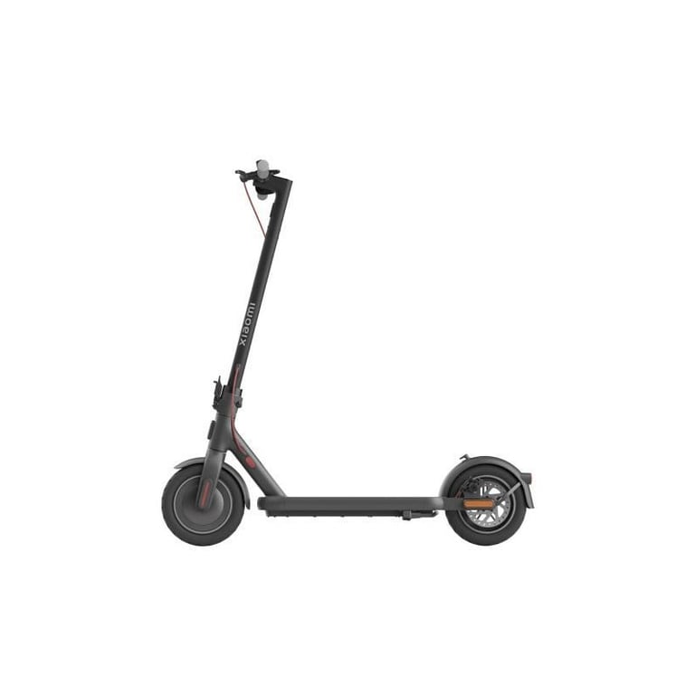 Trottinette Électrique Electric Scooter 4 V2 Xiaomi - vue 4