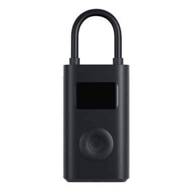 Xiaomi Mi Portable Electric Air Compressor  - Noir