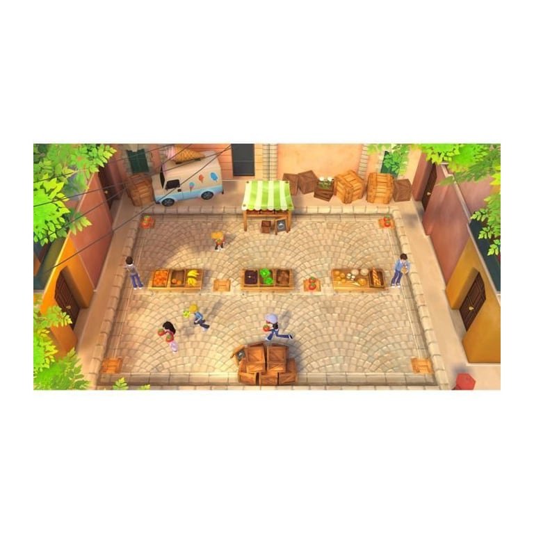 Les Sisters 2 : Stars Des Réseaux Nintendo Switch Microids 1.0 - vue 3