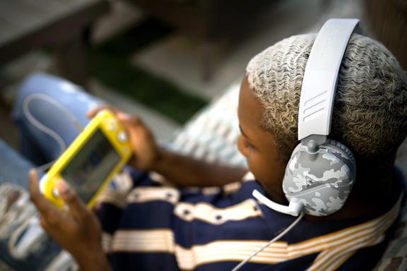 Turtle Beach Recon 70 Arctic Camo Casque Avec fil Arceau Jouer Gris, Blanc