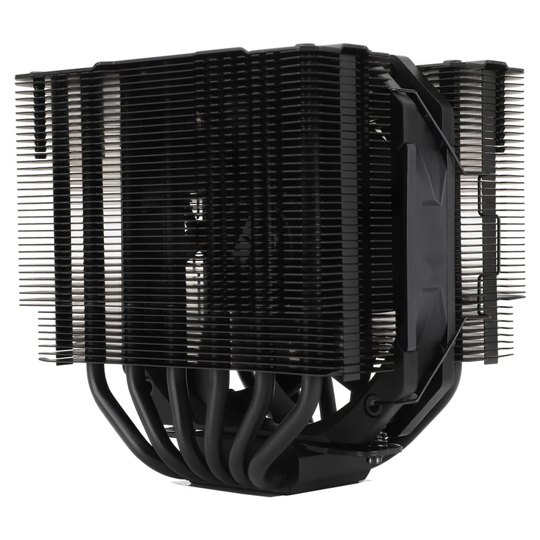 Thermalright Peerless Assassin 120 MINI Processeur Refroidisseur d'air 12 cm 1 pièce Neuf - vue 3
