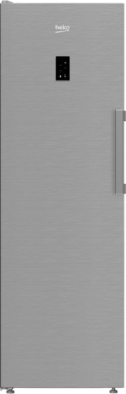 Congélateur Armoire BEKO B3RMFNE314XB – Froid Ventilé NoFrost, 275 L - vue 3