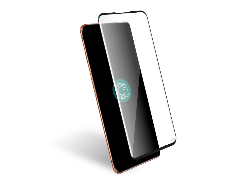 Force Glass FGMGFINDX2PORIG protector de pantalla o trasero para teléfono móvil 1 pieza(s) - Nuevo