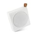 Altavoz portátil METRONIC Xtra color bluetooth 3 W - Blanco