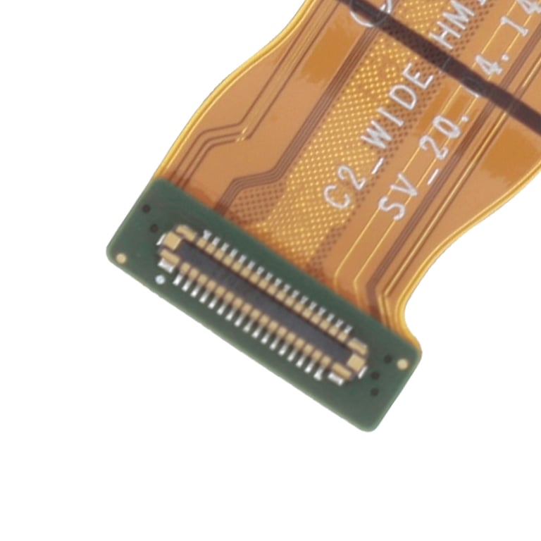 Samsung Caméra principale Galaxy Note 20 Ultra - vue 3