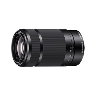 Sony Alpha 6600 MILC 24,2 MP CMOS 6000 x 4000 pixels Noir
