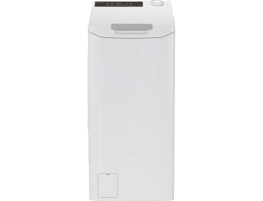 Lave-Linge Top Candy TCAS284TM4-S – 8kg, 1200 trs/min, Wi-Fi - vue 7