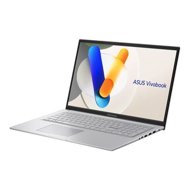 Asus Vivobook S X1704VA 17.3" Gris - vue 10