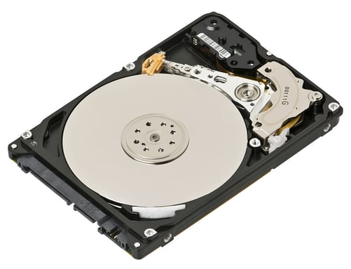 Lenovo 7XB7A00021 disque dur 300 Go 15000 tr/min 2.5'' SAS