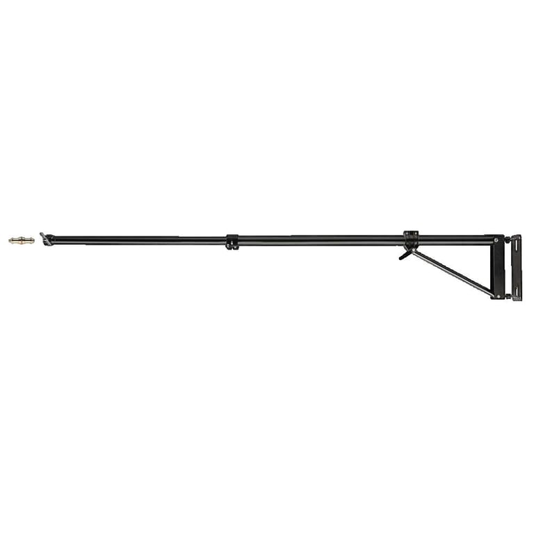 Manfrotto Support mural télescopique 120-210 cm