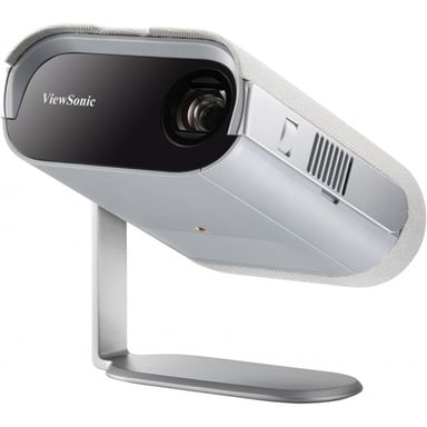 Viewsonic M1 PRO videoproyector Proyector de alcance estándar LED 720p (1280x720) 3D Blanco