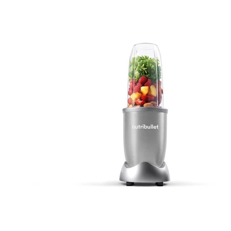 Blender Nutribullet Pro 7 NB907S - vue 2