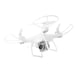 Drone quadricottero con telecamera HD e WIFI