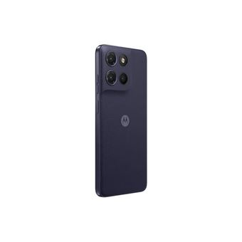 Moto G17 (4G) 128 GB, Azul Noche