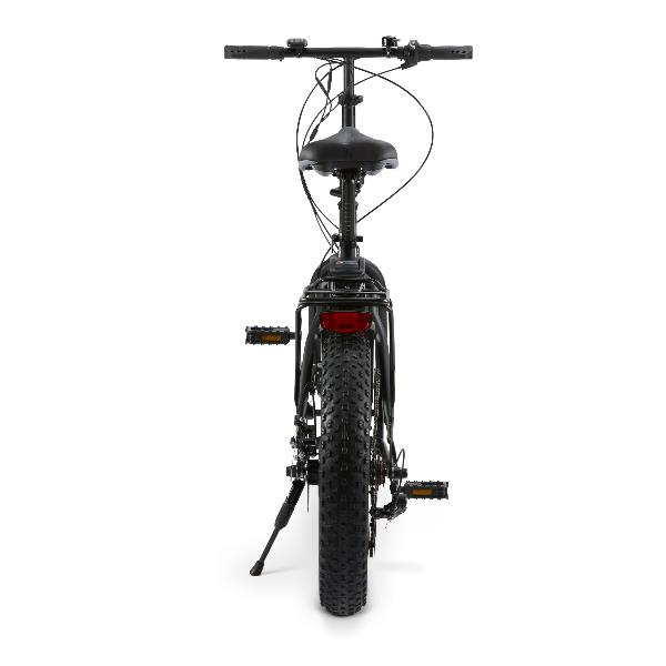 Vélo Électrique Nilox X5 PRO 20X4P 10000 mAh - vue 3