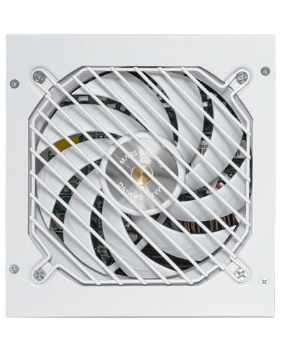 Mars Gaming MPB750SIW unité d'alimentation d'énergie 24 pin ATX ATX - vue 2