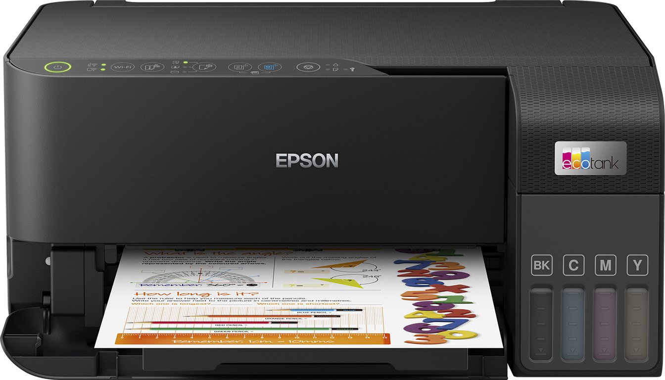 Epson ET 2830 - vue 2