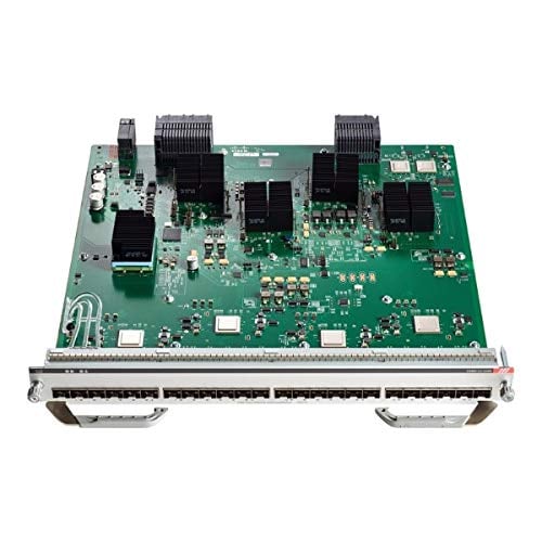 Carte Réseau Catalyst 9400 Series Line Card 24 Ports Gigabit10G Neuf
